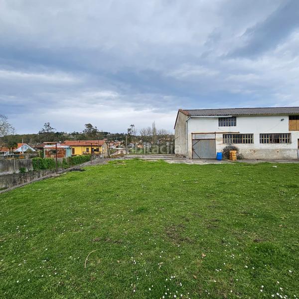 Foto 8ae9dbcb-0d00-493b-8808-c9e23435584d. Terreno residencial en Arce - barrio la calzada 18 terreno a la venta en Arce en Piélagos