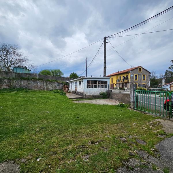 Foto 9266a842-f8ce-493d-b725-a8baa6d9fbfb. Terreno residencial en Arce - barrio la calzada 18 terreno a la venta en Arce en Piélagos