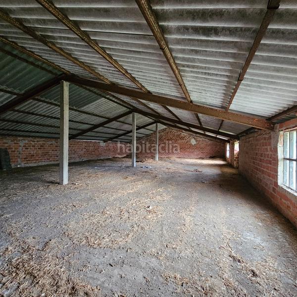 Foto a22cc15b-ccd8-4bc3-9d48-d24d5fbc004a. Terreno residencial en Arce - barrio la calzada 18 terreno a la venta en Arce en Piélagos