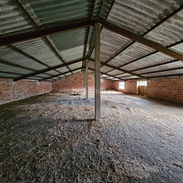 Foto a305099f-8af6-4a35-9a99-758f300fe9b4. Terreno residencial en Arce - barrio la calzada 18 terreno a la venta en Arce en Piélagos