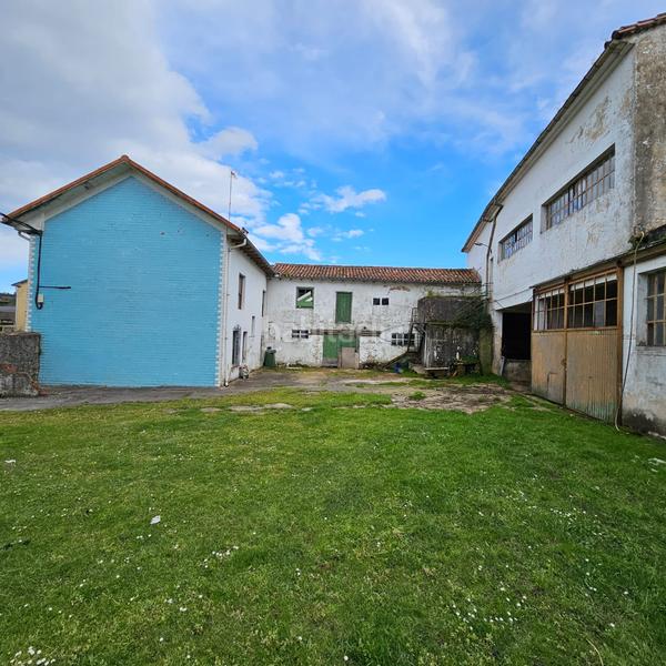 Foto a563e19e-11dd-4380-8953-420a6774193e. Terreno residencial en Arce - barrio la calzada 18 terreno a la venta en Arce en Piélagos