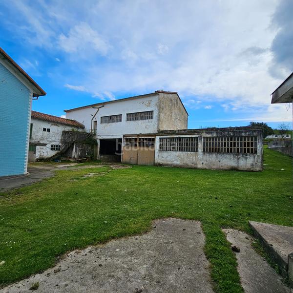 Foto bacae727-4eaf-47c1-9a03-381f60407779. Terreno residencial en Arce - barrio la calzada 18 terreno a la venta en Arce en Piélagos