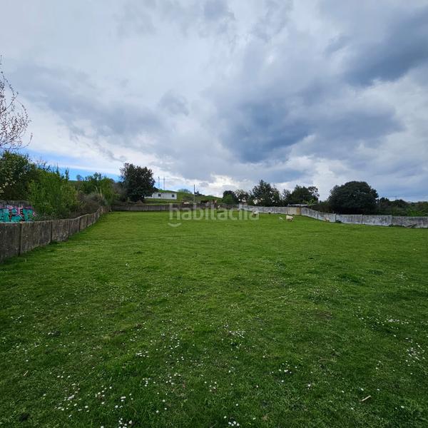 Foto df32b462-f266-4af9-ad26-9da51679f4f8. Terreno residencial en Arce - barrio la calzada 18 terreno a la venta en Arce en Piélagos