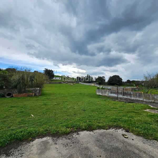 Foto eab12627-f920-4b7c-8bc5-a917b99501f5. Terreno residencial en Arce - barrio la calzada 18 terreno a la venta en Arce en Piélagos