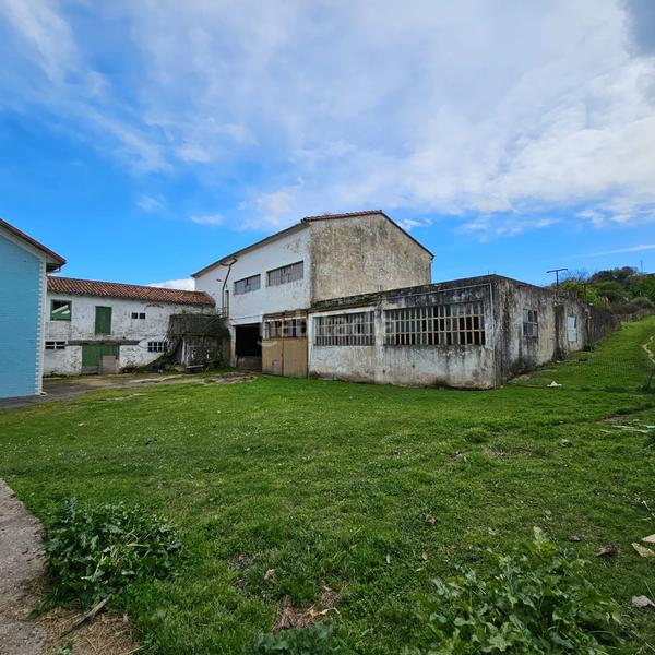 Foto f9cd8037-0a0f-4aeb-b95c-240da90a5a01. Terreno residencial en Arce - barrio la calzada 18 terreno a la venta en Arce en Piélagos