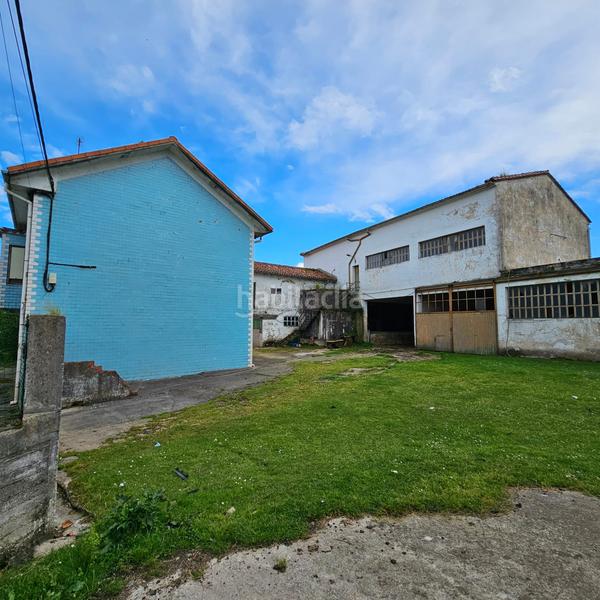Foto ff79ff7f-fcaa-4a6f-9810-1fc8ee979d02. Terreno residencial en Arce - barrio la calzada 18 terreno a la venta en Arce en Piélagos