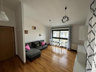Pis a Mogro - av españa-mogro 1454. Venta de piso con terraza en mogro. miengo