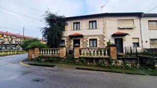 Casa aparellada  Sierrapando - calle santa teresa 3. Casa pareada en sierrapando