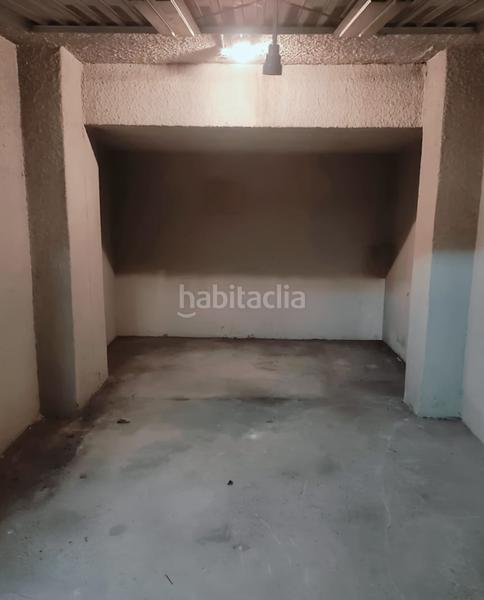 Foto 48661e62-9d66-446d-a411-6ab79d0eb4d1. Posto auto in Astillero (El)