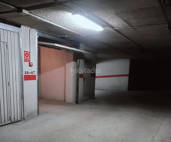 Foto 564c4309-24a1-44a2-9996-cd451cd56b40. Posto auto in Astillero (El)
