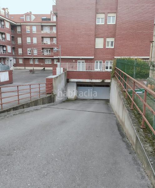 Foto 5a4b2e3f-fd6b-43fe-8738-015510e9dd79. Posto auto in Astillero (El)