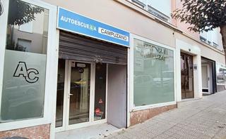 Business premise in El Astillero - CL DOÑANA