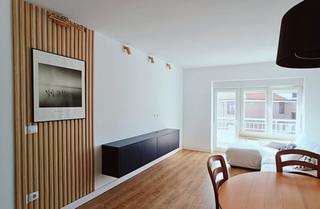 Etagenwohnung  Suances - cl quintana. Piso en venta en suances  reformado, luminoso y con excelente ub