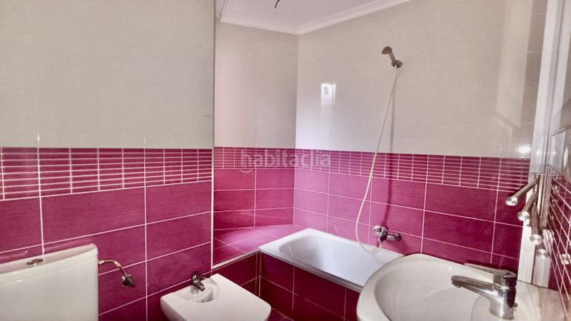 Foto 358d633f-b076-4a52-9d6f-103aa56dbeda. Pis amb calefacció aparcament a Arce Piélagos