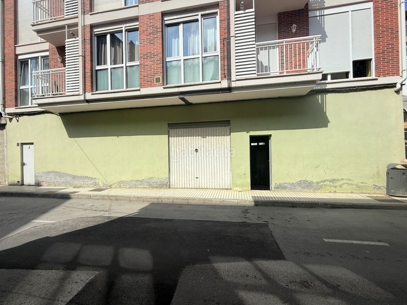 Foto a084b789-1429-4dbd-831e-efb4deb4a951. Geschäftsraum in Val de San Vicente