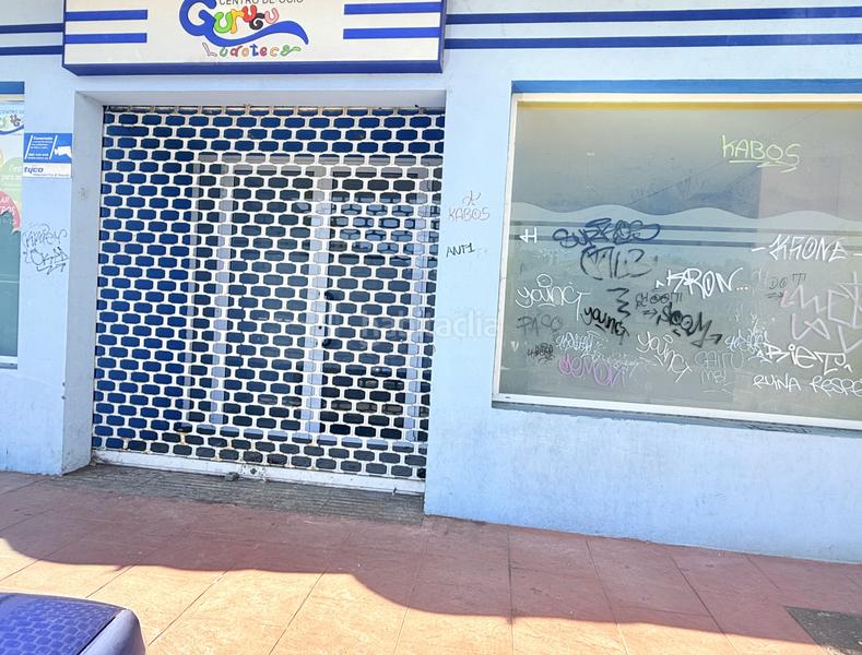 Foto 5bfa0054-2a5c-473c-aa9d-75fdfc12920a. Local comercial a Corrales de Buelna (Los)