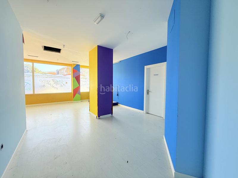 Foto 87a4ed41-6e42-4149-b426-c082a4a8848b. Local comercial a Corrales de Buelna (Los)