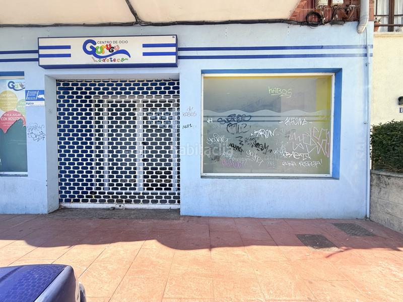 Foto 8afb8b87-0596-4f52-8823-2c0725c85478. Local comercial a Corrales de Buelna (Los)