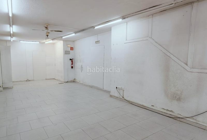 Foto 5519c935-400f-43c1-9197-5276c33f746f. Lloguer local comercial a Astillero (El)