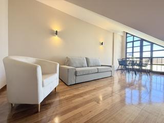 Miete Dachwohnung  El astillero - av españa. Alquiler en el astillero