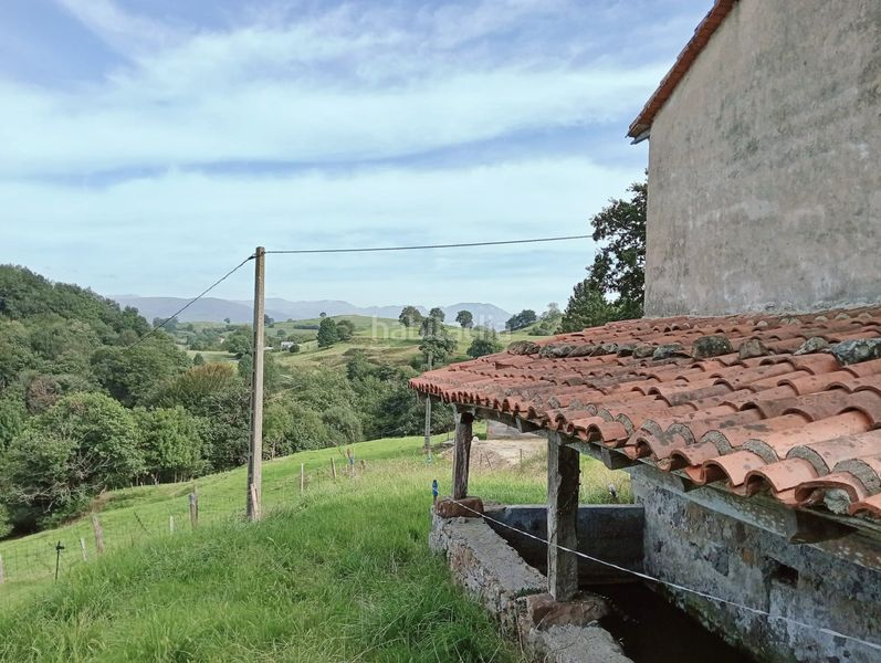 Foto 4772227d-63e3-4ab5-bcc3-b3dbeb042345. Finca rústica a Villafufre