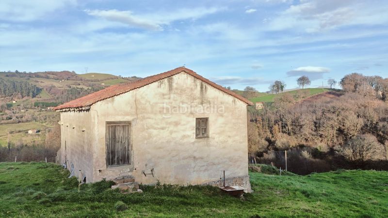 Foto 7e713fc5-5987-4ac5-b2dd-3d8be5713fd6. Finca rústica a Villafufre