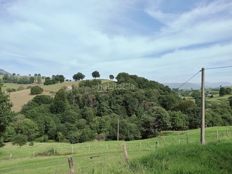 Foto b668d455-c7ce-4206-bf98-578f9180976e. Finca rústica a Villafufre