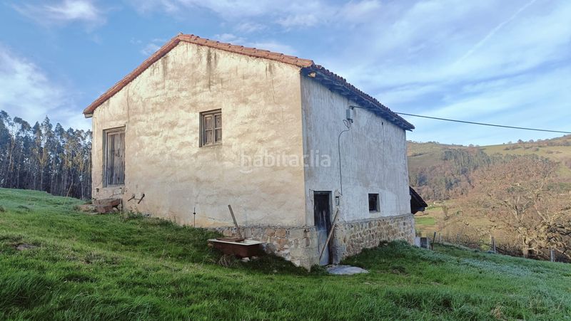 Foto d841d192-f0b5-465f-af46-75df41fbdaee. Finca rústica a Villafufre
