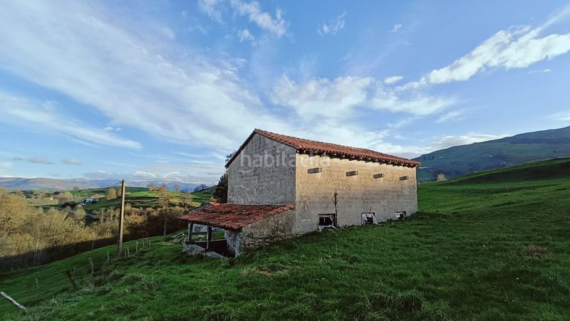 Foto e4d07105-f23f-49e2-bcf0-962ab91f05f6. Finca rústica a Villafufre