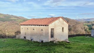 Terreny residencial  Rasillo - bo villafufre. En el corazón de rasillo, en el municipio de villafufre, se pone