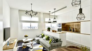 Pis  Santander - cl emilio diaz caneja. Exclusivo apartamento en santander