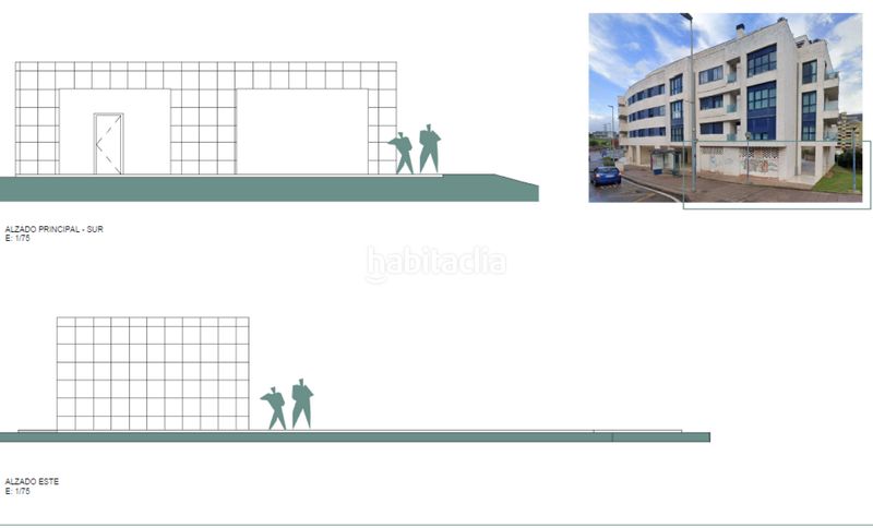 Foto ecc8c8c3-39a8-4dbe-8281-ce17bd0ce7ba. Local comercial a Astillero (El)