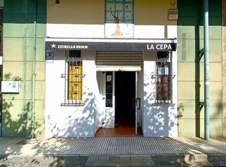 Geschäftsraum  El astillero - ur la cantabrica. Oportunidad de inversión  local comercial con potencial de trans