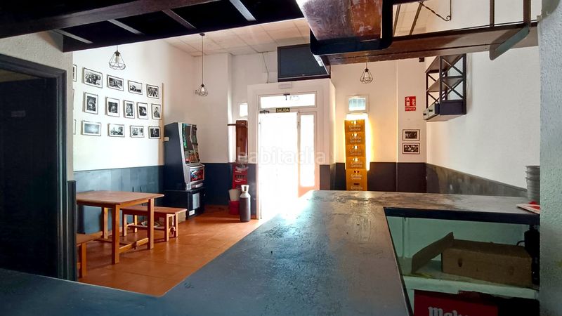 Foto bef3a514-2a2d-4c35-9d28-d9eccb5cab71. Local comercial a Astillero (El)