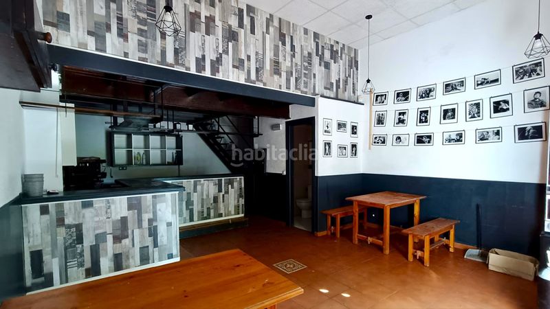 Foto c33500e0-8f6b-480c-b157-9e7c079ca27a. Local comercial a Astillero (El)