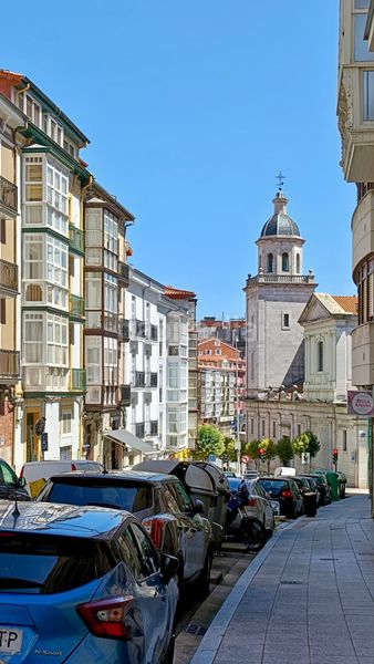 Foto 654de4b5-3dee-4091-b6df-78e27d16d66c. Appartamento in Centro - Ayuntamiento Santander
