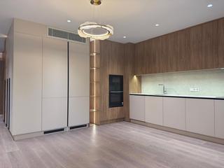 Pis a Carrer del bruc 29. Exclusivo piso con terrazas en el quadrat dor del eixample