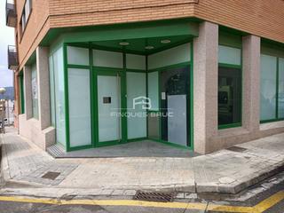 Geschäftsraum  Ametller. Local comercial en venta en ódena