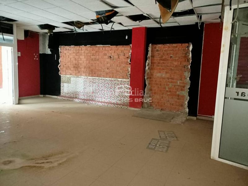 Foto 7ea0b022-4f9c-4f6c-812a-0761103209b9. Local commercial dans Olesa de Montserrat