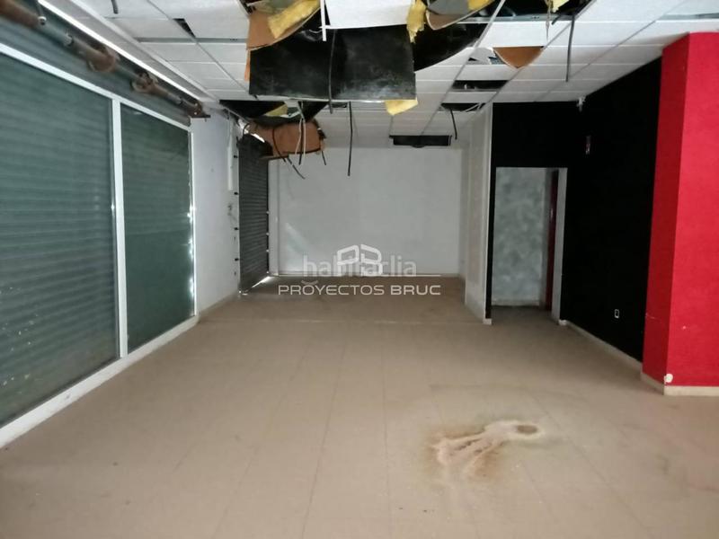 Foto e127ea64-59ab-4222-9973-ead38eca3bb8. Local commercial dans Olesa de Montserrat