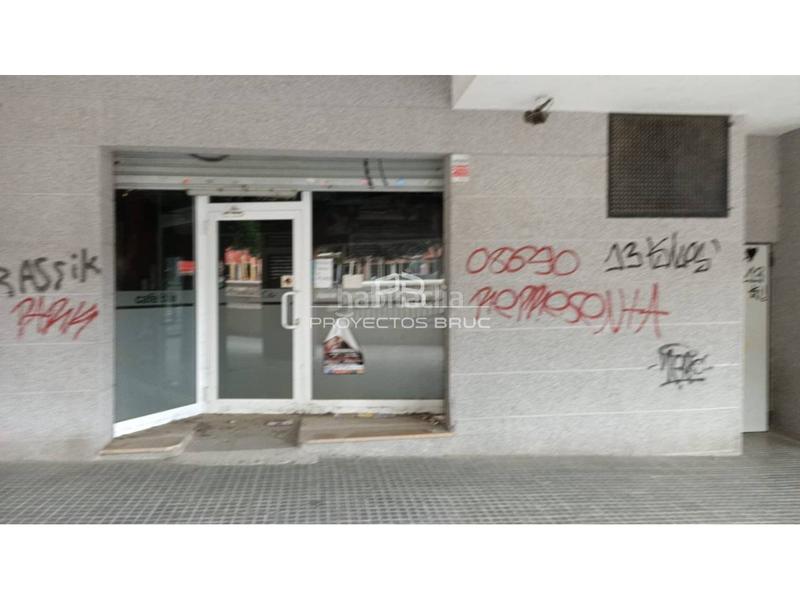 Foto feb53f1f-6a72-49b3-9c90-22c3ad1ea96d. Local commercial dans Olesa de Montserrat