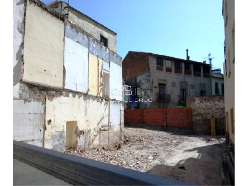 Foto 51c9b9b6-d9a0-47ae-9fcd-f59ce082059b. Terreno residencial olesa montserrrat solar en c calvari en venta en Olesa de Montserrat