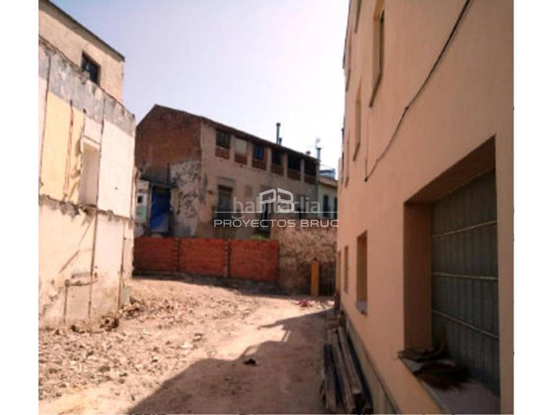 Foto 91da482f-ec6c-4a5a-bb59-c3167405a93c. Terreno residencial olesa montserrrat solar en c calvari en venta en Olesa de Montserrat