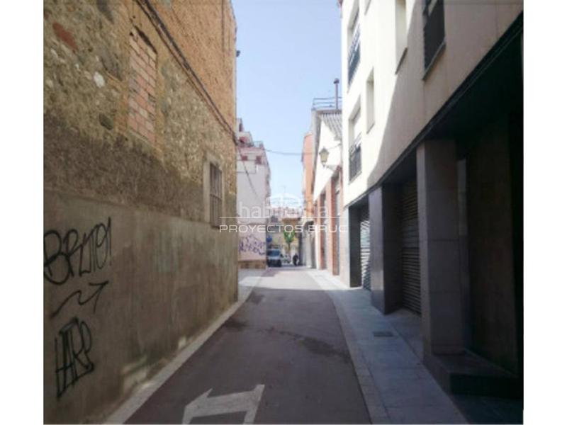 Foto ab996331-5966-411f-973e-505ce5e95d5c. Terreno residencial olesa montserrrat solar en c calvari en venta en Olesa de Montserrat