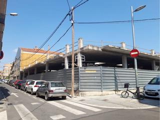 Édifice  Pla de la torre. Edificio en venta en centre