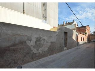Terreno residencial  Nou. Solar en venta en vilanova del camí
