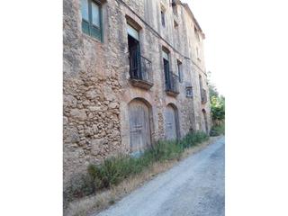 Casa  N/a. Casa de pueblo en venta en capellades