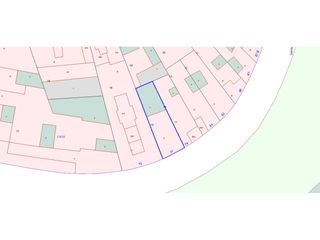 Terreno residencial  Cantera. Terreno en venta en barcelona, zona nou barris