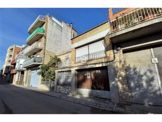 Semi detached house  Jaume boloix i canela. Casa adosada en venta en igualada