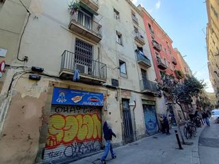 Piso  Calle cera. Piso en venta en barcelona- ciutat vella